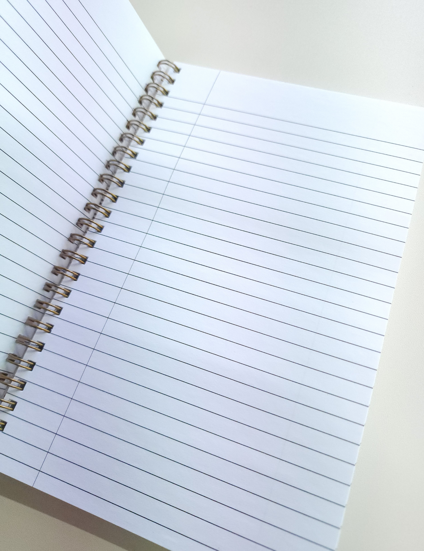 Black Man, You Can - Notebook