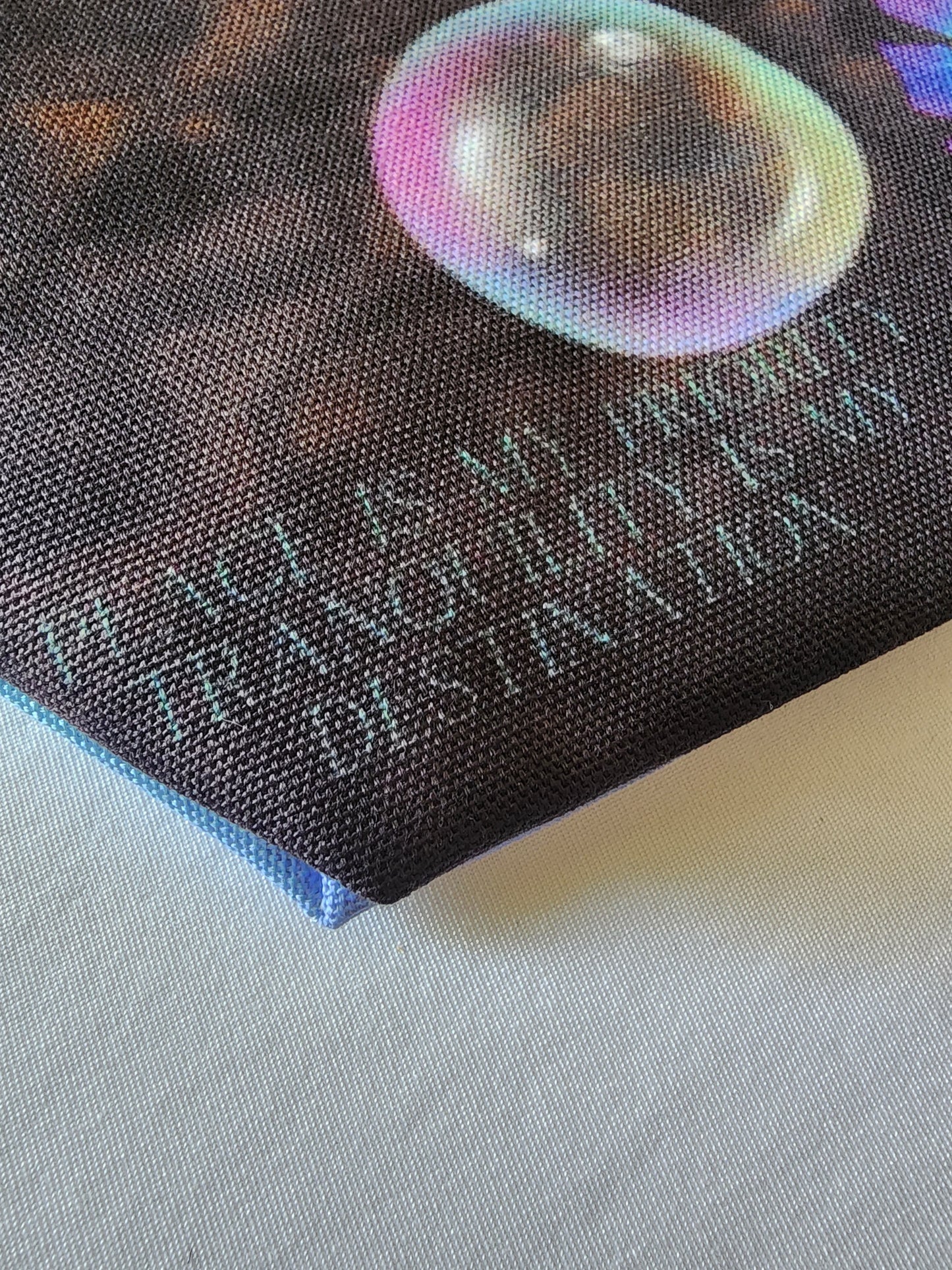 Tranquility - Tote Bag