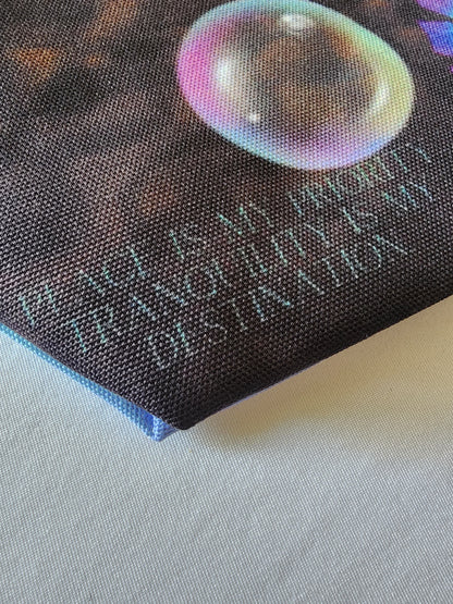 Tranquility - Tote Bag