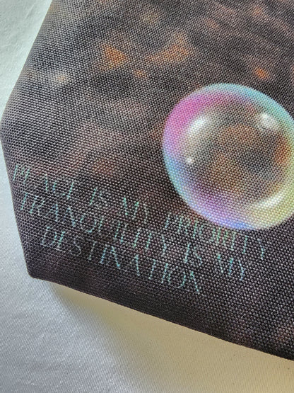 Tranquility - Tote Bag