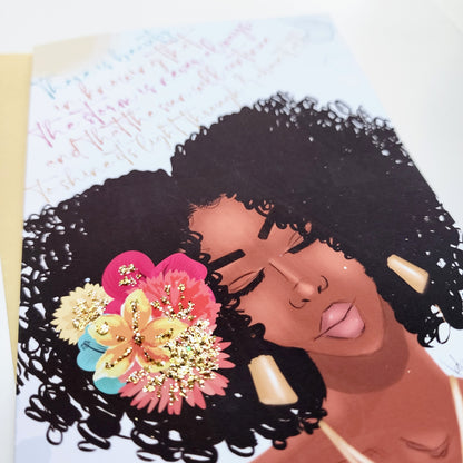 Have Hope - Encouragement Card